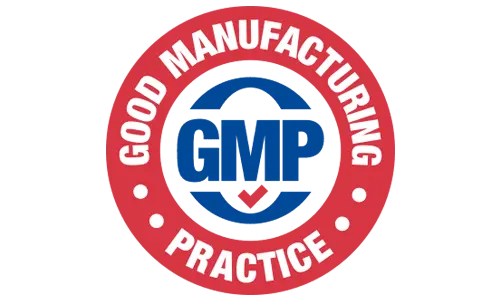 MindRemember GMP Certified
