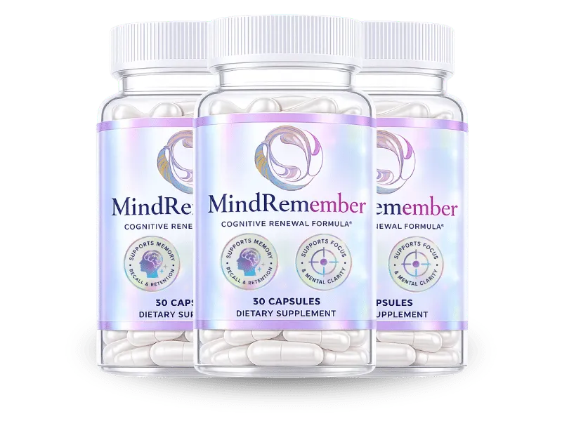 Buy MindRemember